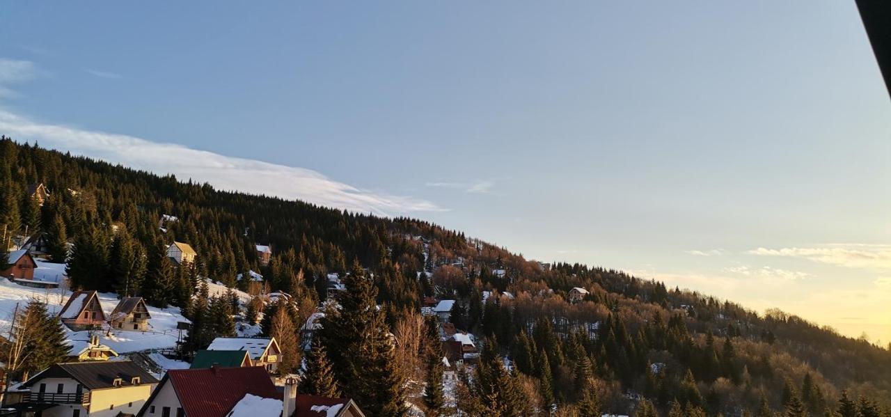 Vikendica Pavlovic Kopaonik