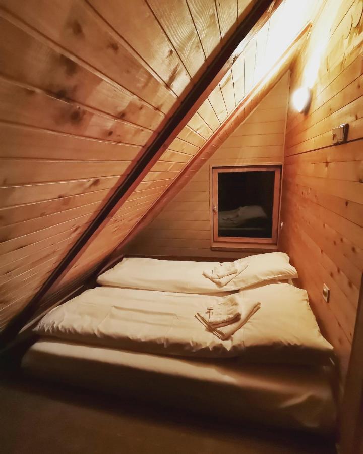 Pavlovic Vikendica Kopaonik