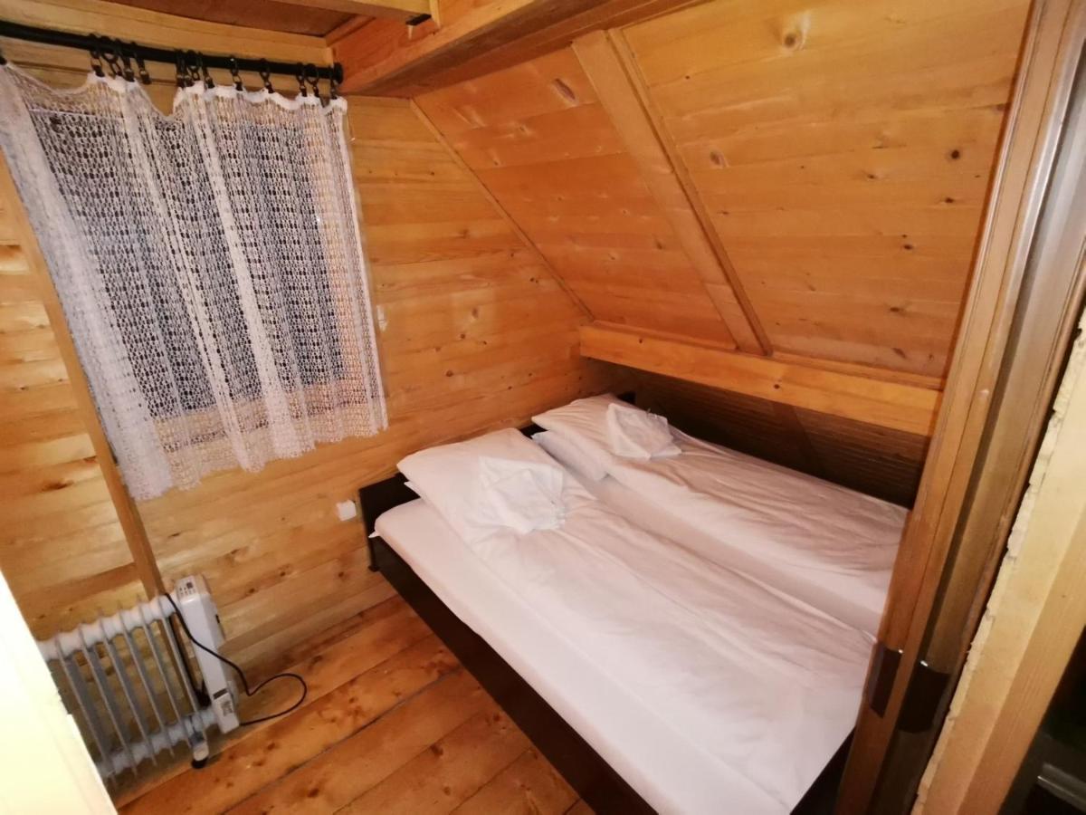 Vikendica Pavlovic Kopaonik